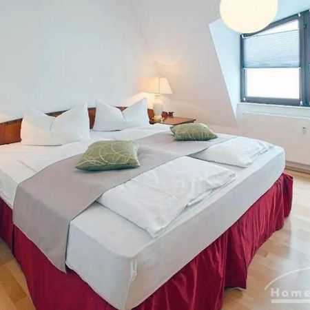 Apartment In Der Strohsackpassage - Zentrum Hbf Oper Leipzig Bagian luar foto